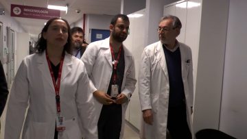 22092408 APOYO HOSPITAL DE URGENCIA DE ASISTENCIA PÚBLICA SANTIAGO 07