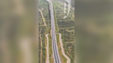22092409 APOYO AÉREO RETORNO RM POR FIESTAS PATRIAS 06