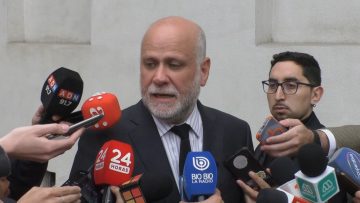 23092412 DECLARACIONES MINISTRO ÁLVARO ELIZALDE EN LA MONEDA 06