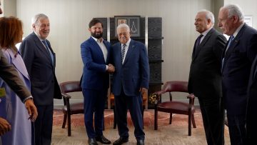 230924NY02 APOYO REUNIÓN BILAATERAL PRESIDENTE BORIC CON MAHMOUD ABBAS EN NEW YORK 07 (2)