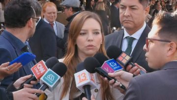 30092412 DECLARACIONES PREVIO AL CAMBIO DE MANDO DE CARABINEROS 01