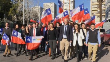 CHILE VAMOS POR ANIVERSARIO DEL RECHAZO 25 (1)