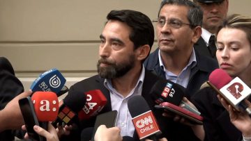 10102408 DECLARACIONES PRESIDENTE ASOCIACIÓN DE TRABAJADORES JUDICIALES 02