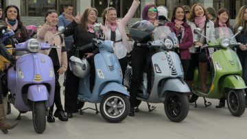 _20102412 MOTOCICLISTAS MUJERES EN CAMPAÑA POR CÁNCER DE MAMA 03