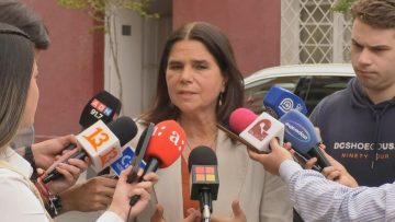 DECLARACIONES DIPUTADA OSSANDON (RN)