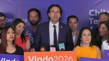 03112402 DECLARACIONES DEL DIPUTADO Y CANDIDATO PRESIDENCIAL VLADO MIROSEVIC 04