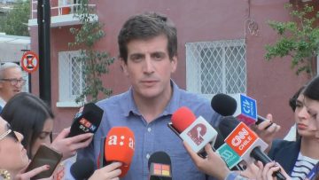 03112406 DECLARACIONES DEL DIPUTADO RN DIEGO SCHALPER 02