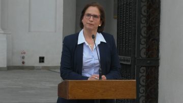 06112418 PUNTO DE PRENSA SUBSECRETARIA LEITAO 2