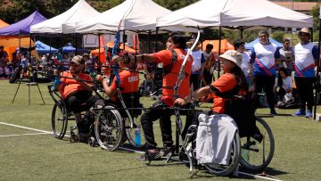 091124DEP02 APOYO DE JORNADA INCLUSIVA EN CLUB DEPORTIVO UC POR TELETÓN 01