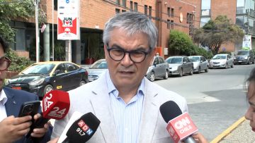 10112407 DECLARACIONES DEL MINISTRO MARIO MARCEL 01