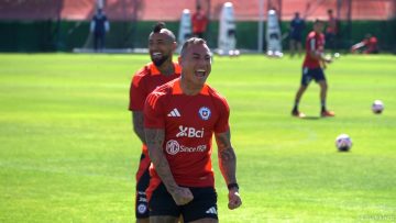 121124DEP03 ENTRENAMIENTO SELECCION CHILENA PM 01