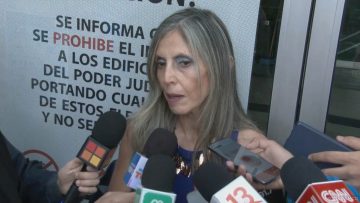 151101 DECLARAACIONES ABOGADA MARÍA ELENA SNTIBAÑEZ 07