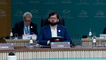 151124PER03 APOYO AACTIVIDADES PRESIDENTE BORIC EN APEC 2024 13