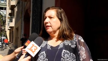 18112407 DECLARACIONES SENADORA VODANOVIC Y LAUTARO CARMONA 01