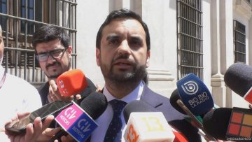 22112413 DECLARACIONES MINISTRO DE JUSTICIA JAIME GAJARDO 01 (1)