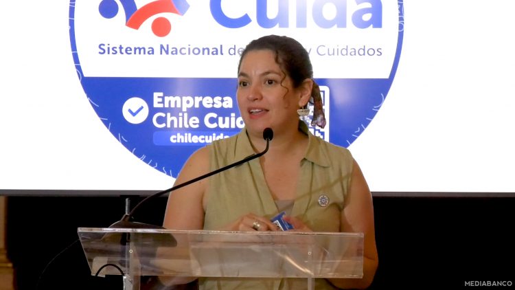 18122406 MINISTRAS ANUNCIAN NUEVOS INGRESOS A LA RED DE EMPRESAS CHILE CUIDA 01