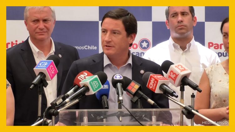 23122409 DECLARACIONES REPUBLICANOS SOBRE REFORMA DE PENSIONES DESTACADO