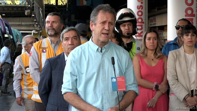 24122401 MTT FISCALIZA BUSES POR VIAJES EN FIESTAS DE FIN DE AÑO 42