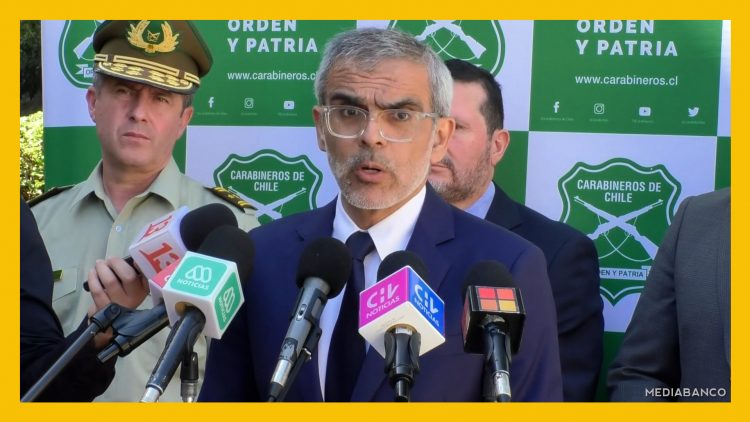 24122404 AUTORIDADES POR DETENCIÓN DE PRESUNTOS AUTORES DE DELITOS VIOLENTOS EN LA RM DESTACADA