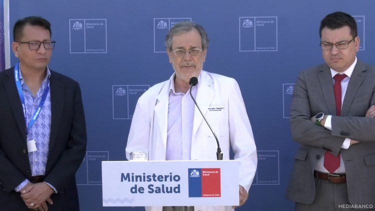 24122405 MINSAL INFORMA ESTADO DE LA RED ASISTENCIAL PARA NAVIDAD 01