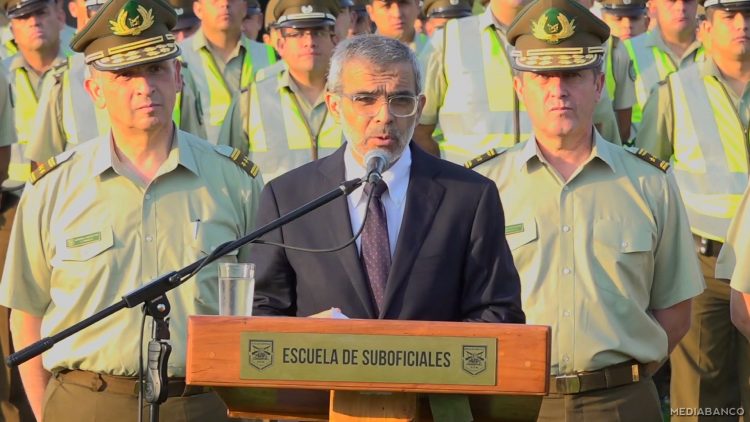 27122403 CARABINEROS REFORZARÁN LA SEGURIDAD DE BALNEARIOS DURANTE LA TEMPORADA ESTIVAL 211
