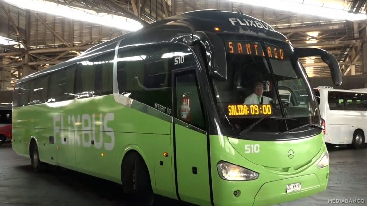 27122405 FLIXBUS RUTA SANTIAGO PUERTO MONTT 22