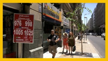 02012512 APOYOS CASAS DE CAMBIO POR AUMENTO DE VALOR DEL DÓLAR DESTACADO