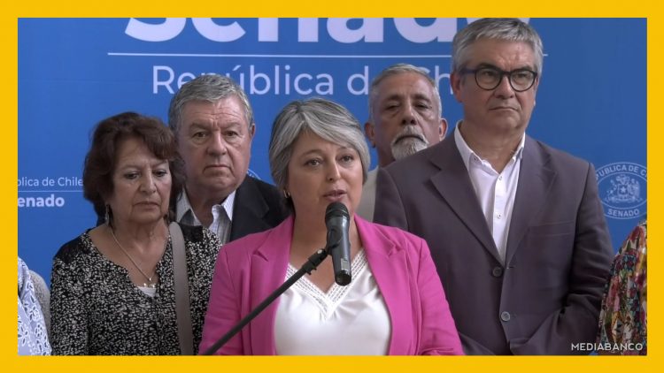 190125C03 PUNTO DE PRENSA MINISTROS TRAS SESIÓN POR PENSIONES DESTACADA
