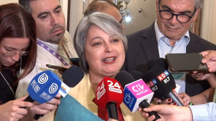 250125C06 DECLARACIONES MINISTRA JARA PM 01
