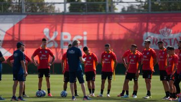 050225DEO01 ENTRENAMIENTO SELECIÓN CHILENA 28