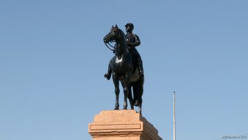 10022501 APOYO MONUMENTO A BAQUEDANO 10