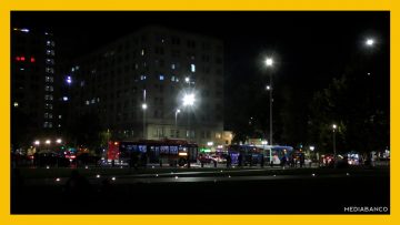 26022502 APOYOS NOCTURNOS ALAMEDA DEST