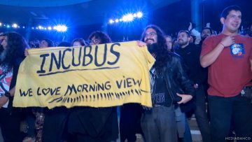 28’0225FVM03 APOYOS Y REACCIONES DEL PÚBLICO AL SHOW DE INCUBUS 17