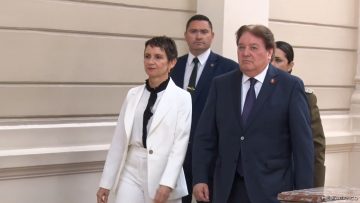 01032501 APOYO TOHÁ LLEGA A CUENTA PÚBLICA DEL PODER JUDICIAL 19