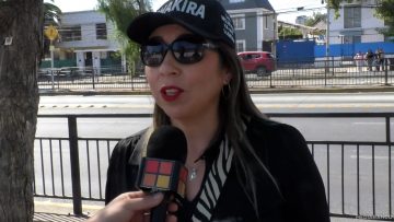 03022509 PÚBLICO TRAS SUSPENSIÓN DE CONCIERTO DE SHAKIRA 04