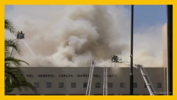 05032510 APOYO 02 INCENDIO ESCUELA DE CARABINEROS 21