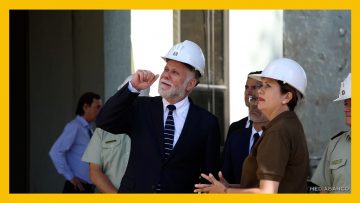 06022503 APOYO VISITA MINISTRO DEL INTERIOR A ESCUELA DE CARABINEROS 17