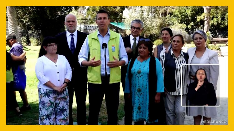 11032503 PUNTO DE PRENSA 3 AÑOS GOBIERNO BORIC DESTACADA