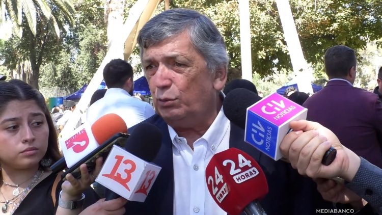 11032508 DECLARACIONES LAUTARO CARMONA POR MUERTE DE HORST PAULMANN 01