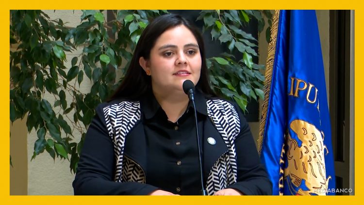 110325C03 DECLARACIONES DIPUTADA SARA CONCHA 01 DESTACADA