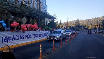 16032501 HOMENAJE A HORST PAULMANN EN COSTANERA CENTER 31