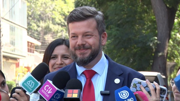 16032509 DECLARACIONES DIPUTADO JOHANNES KAISER 01