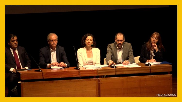 27032510 PUNTO PRENSA PRIMEROS RESULTADOS CENSO 2024 01 DESTACADA