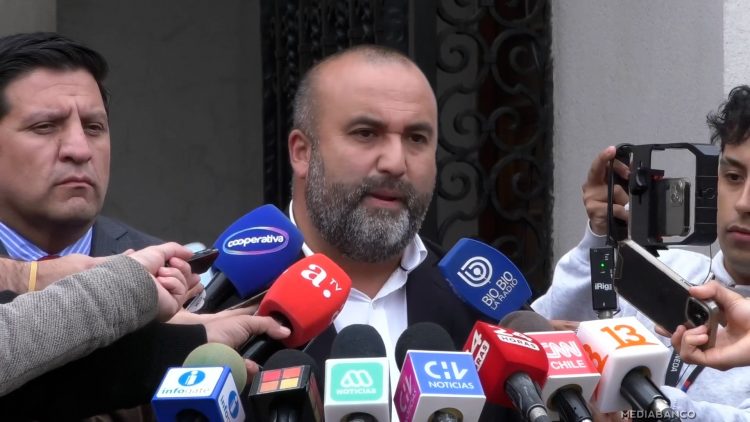 10042514 DECLARACIONES DELEGADO PRESIDENCIAL DEL BIOBIO EDUARDO PACHECO 06