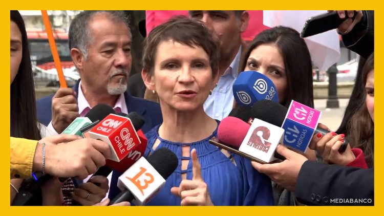 17042517 DECLARACIONES CAROLINA TOHÁ DEST