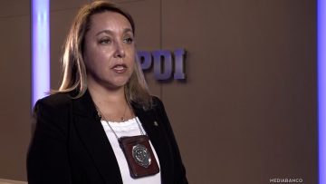 26042501 PDI POR DETENCIÓN DE HOMBRE Y RESTOS EN CUESTA BARRIGA 01