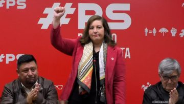 26042504 APOYO Y DECLARACIONES ENCUENTRO PS 01