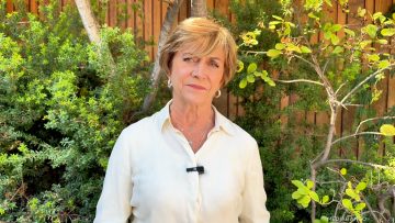 26042512 DECLARACIONES EVELYN MATTHEI POR CASA ALLENDE 01