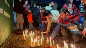 27042502 VELATÓN POR ANIVERSARIO MUERTE CARABINEROS EN ARAUCO 01