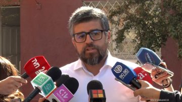 27042504 DECLARACIONES DIPUTADO JAIME ARAYA 01